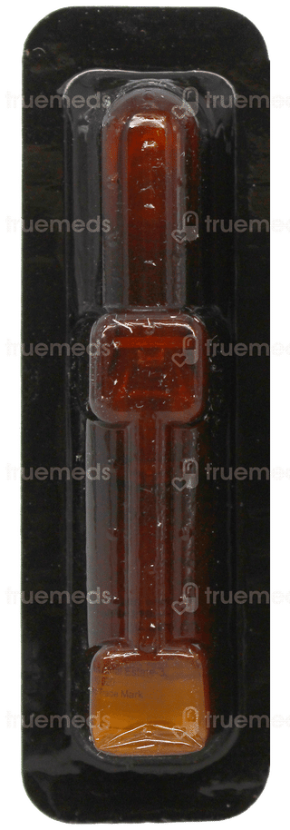 Vomikind Injection 2Ml